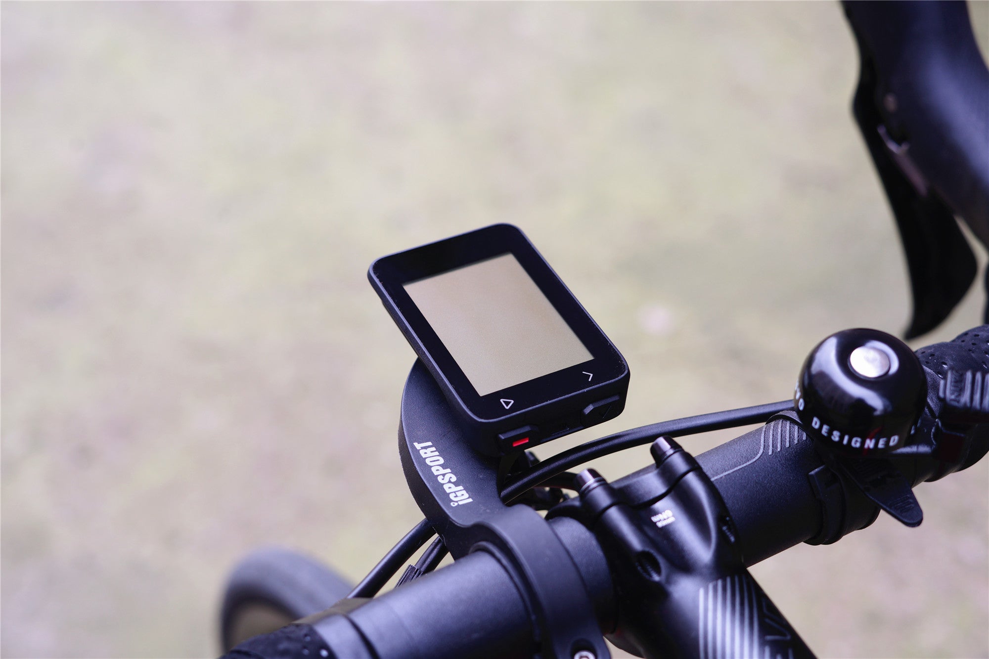 Fietscomputer iGPSPORT iGS320