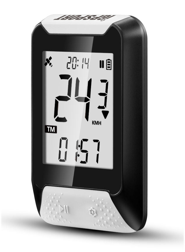 Fietscomputer iGPSPORT iGS130S GPS