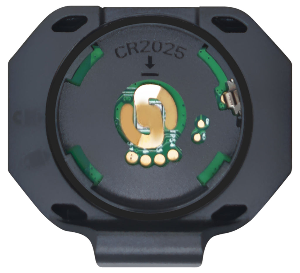 Dubbele ANT+ Bluetooth snelheidszender iGPSPORT SPD70