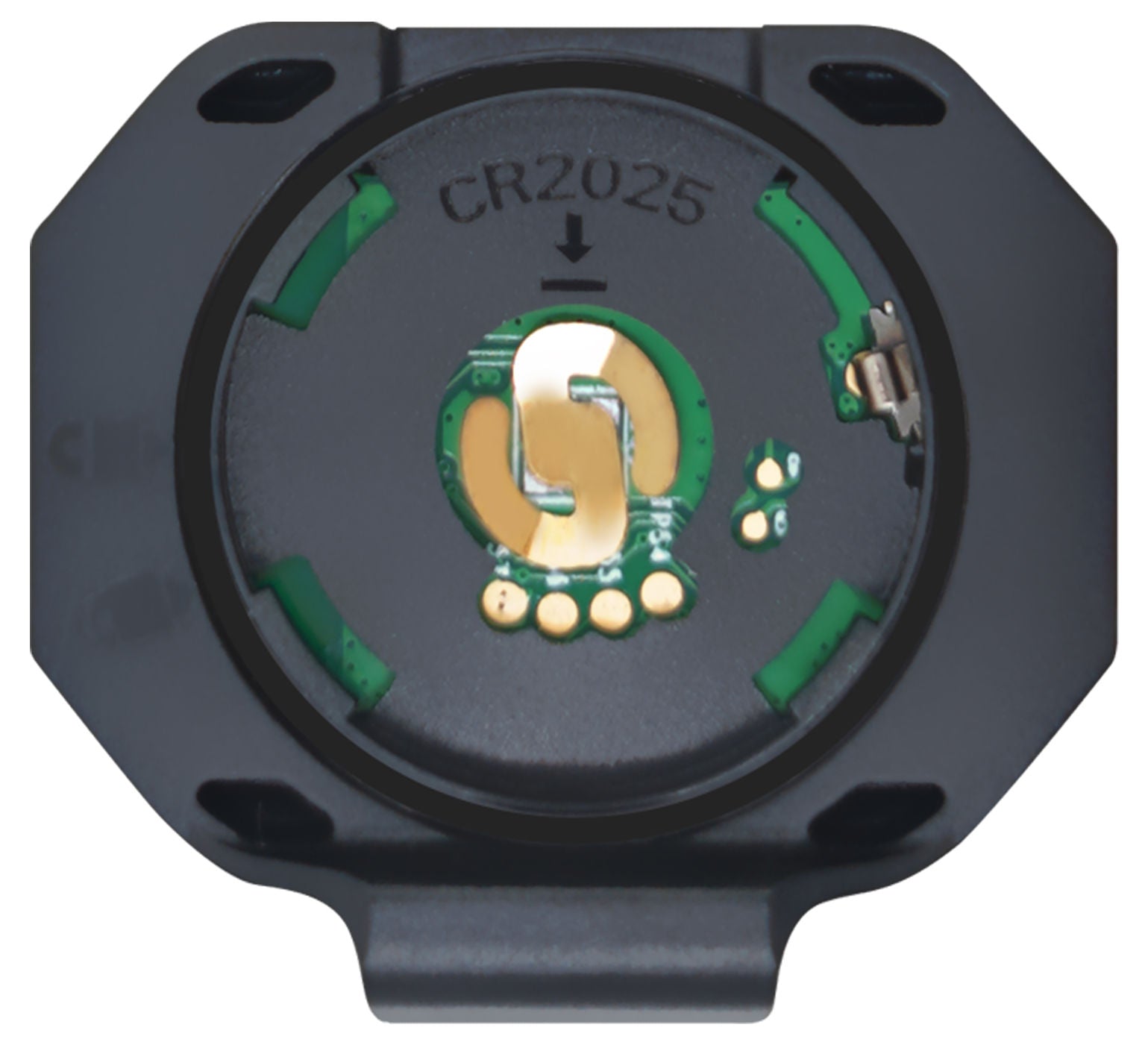 Dubbele ANT+ Bluetooth snelheidszender iGPSPORT SPD70