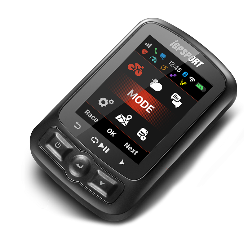 Igpsport Fietscomputer / navigatie iGPSPORT iGS620
