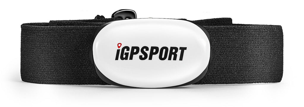 Igpsport Borst-hartslagmeter iGPSPORT HR40