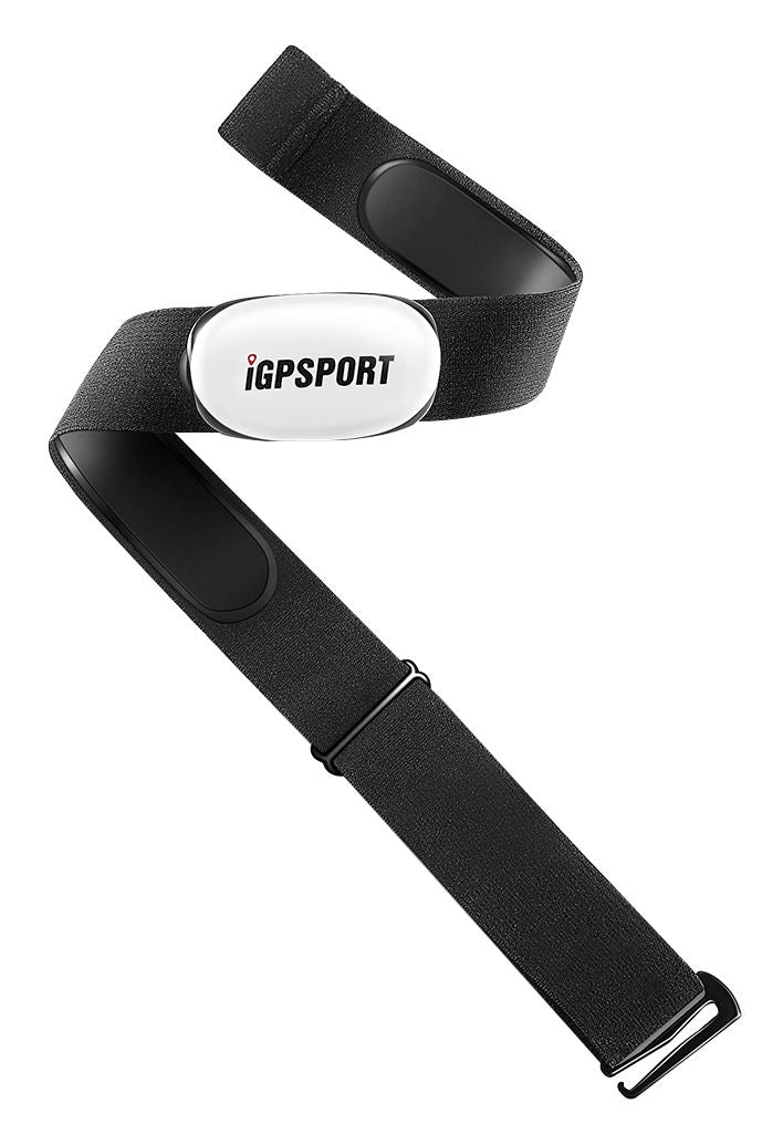 Igpsport Borst-hartslagmeter iGPSPORT HR40