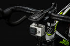 Igpsport Camera / koplampadapter iGPsport S81