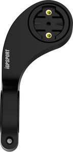 Fietscomputermount iGPsport S80 - compatible met o.a. Garmin
