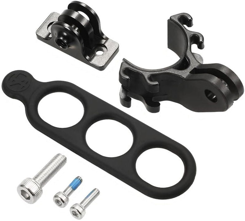 Igpsport Camera / koplampadapter iGPsport S81