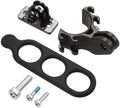Igpsport Camera / koplampadapter iGPsport S81