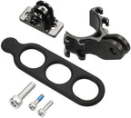 Igpsport Camera / koplampadapter iGPsport S81