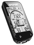 Fietscomputer iGPSPORT BSC100S inclusief standaard stuurmontage