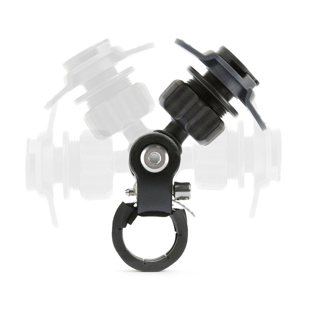 Lampa smartphonehouder titan strap multifuctionele stuurbevestiging