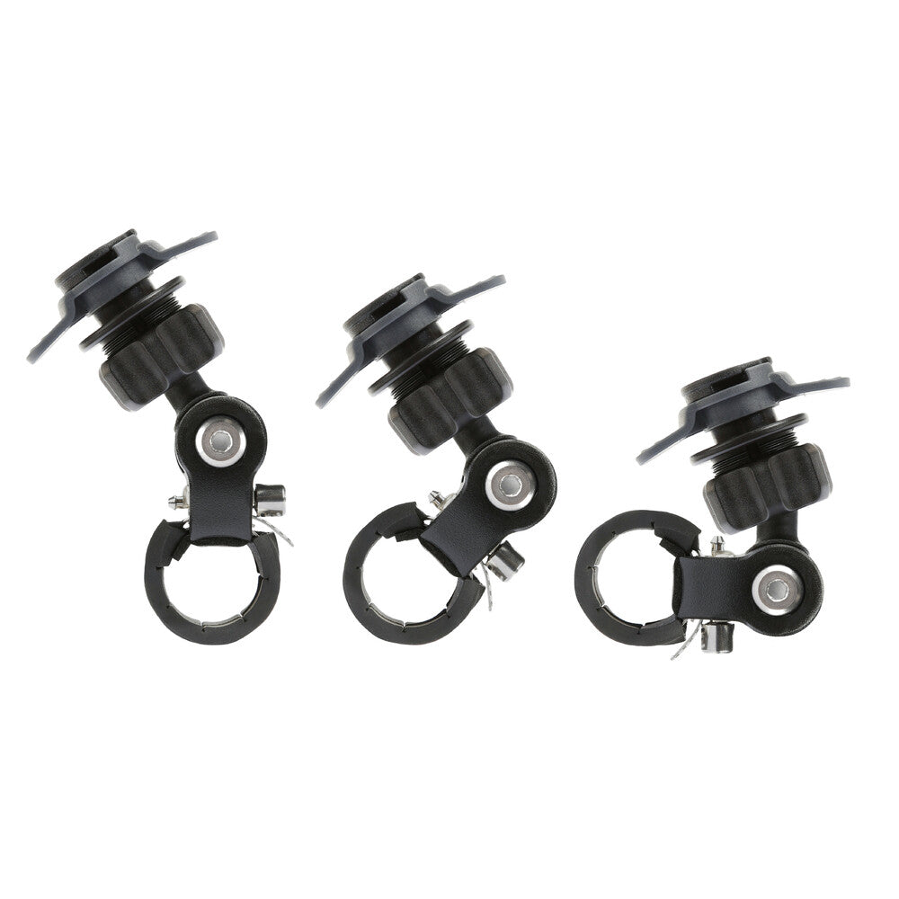 Lampa smartphonehouder titan strap multifuctionele stuurbevestiging