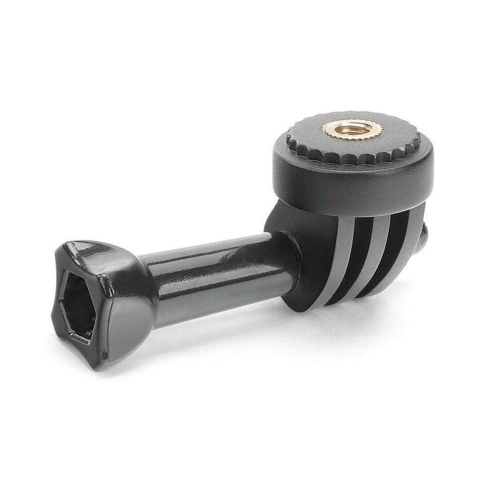 Lampa Titan Opti Combo heavy duty stuurbevestiging