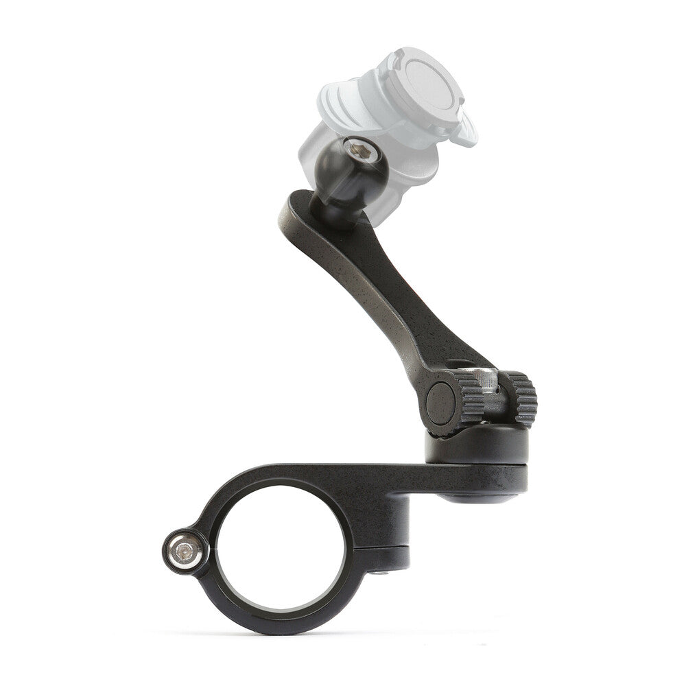 Lampa Titan Opti Combo heavy duty stuurbevestiging