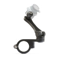 Lampa Titan Opti Combo heavy duty stuurbevestiging