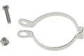 Tektro - kabelclips 1277a 28.6mm 10 stuks