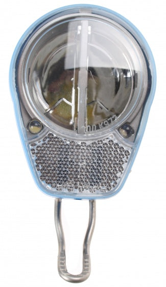 spanninga koplamp roxeo blauw aan/uit xda daglichtfunct naafdynamo