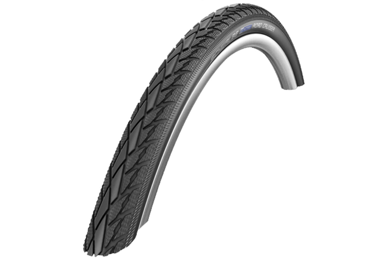 Schwalbe buitenband road cruiser active line tire road cruis. act.line 47-507