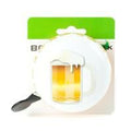 Widek bel ding dong emoticon bier