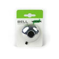Widek bel race retro gepolijst aluminium