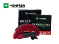 Newfren remsegmentset gf0261 pro race