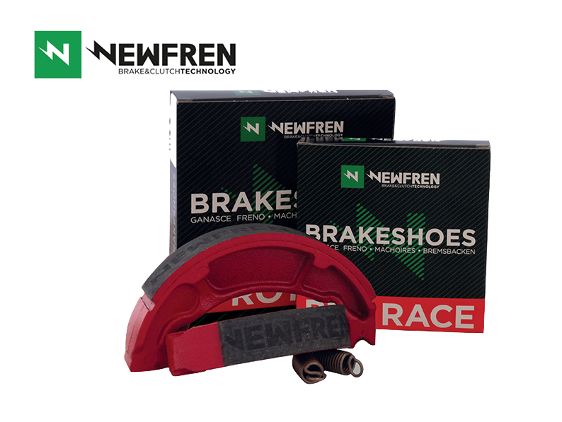 Newfren remsegmentset gf0268 pro race