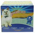 Litter pearls crystal clear trackless kattenbakvulling