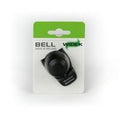 Widek minibel compact ii bell compact ii black on card