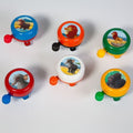 Widek kinderbel Animal Kingdom