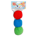 Balls XXL, 3st.