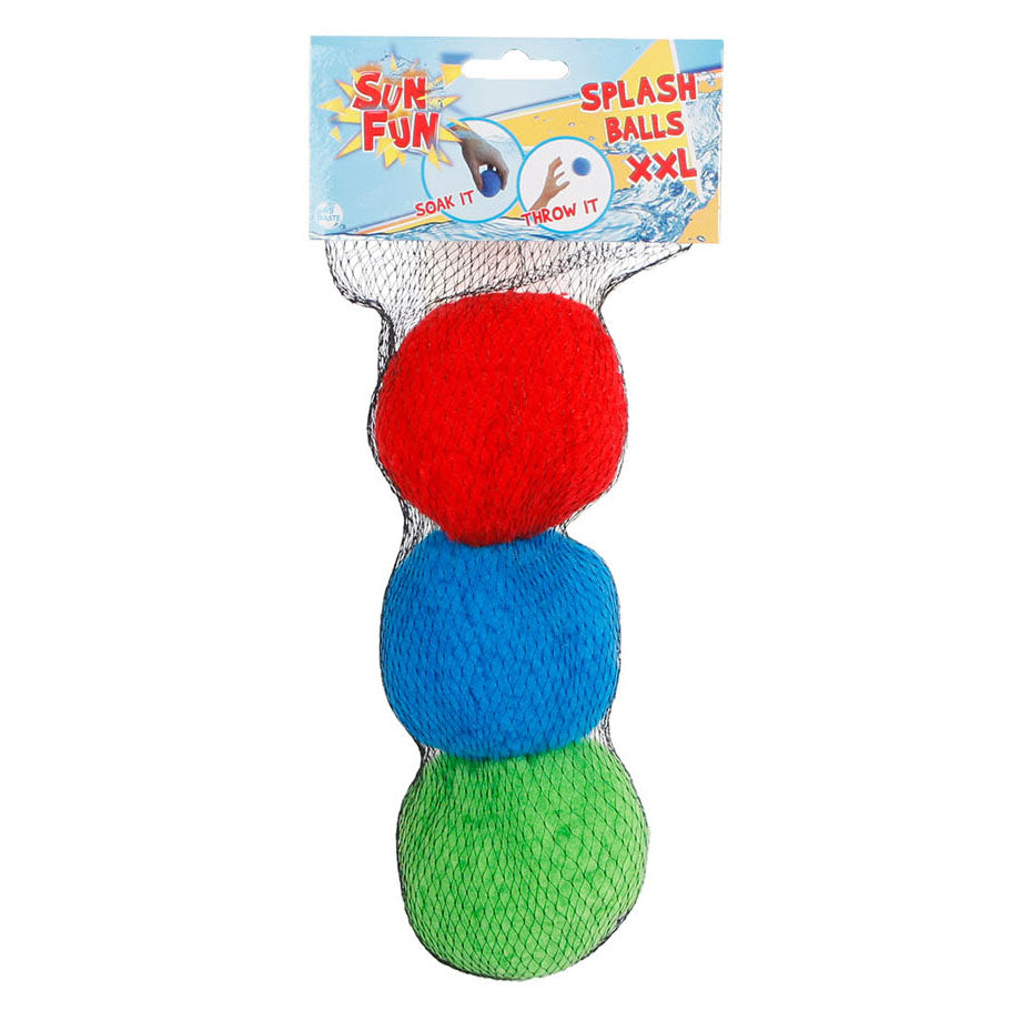 Balls XXL, 3st.