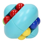 Fidget Magische Knikker Draaitol