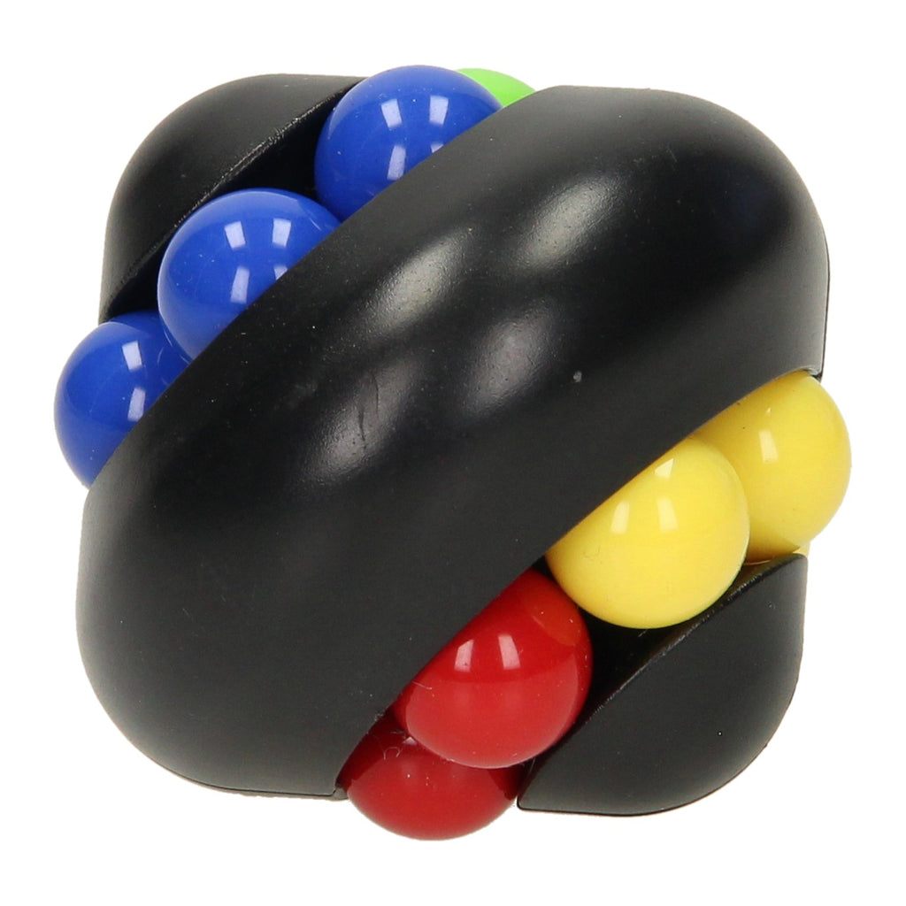 Fidget Magische Knikker Draaitol