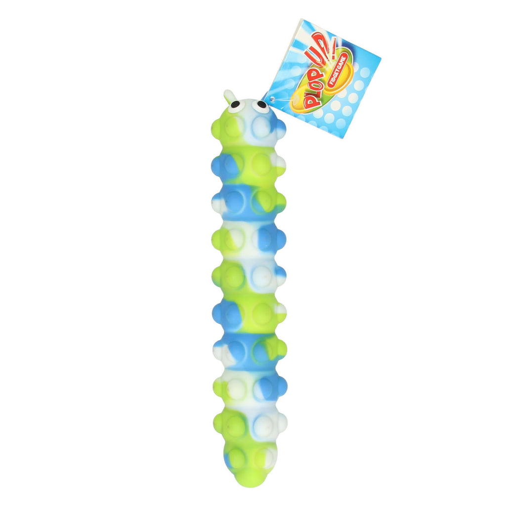 Fidgetrups met Licht, 26cm