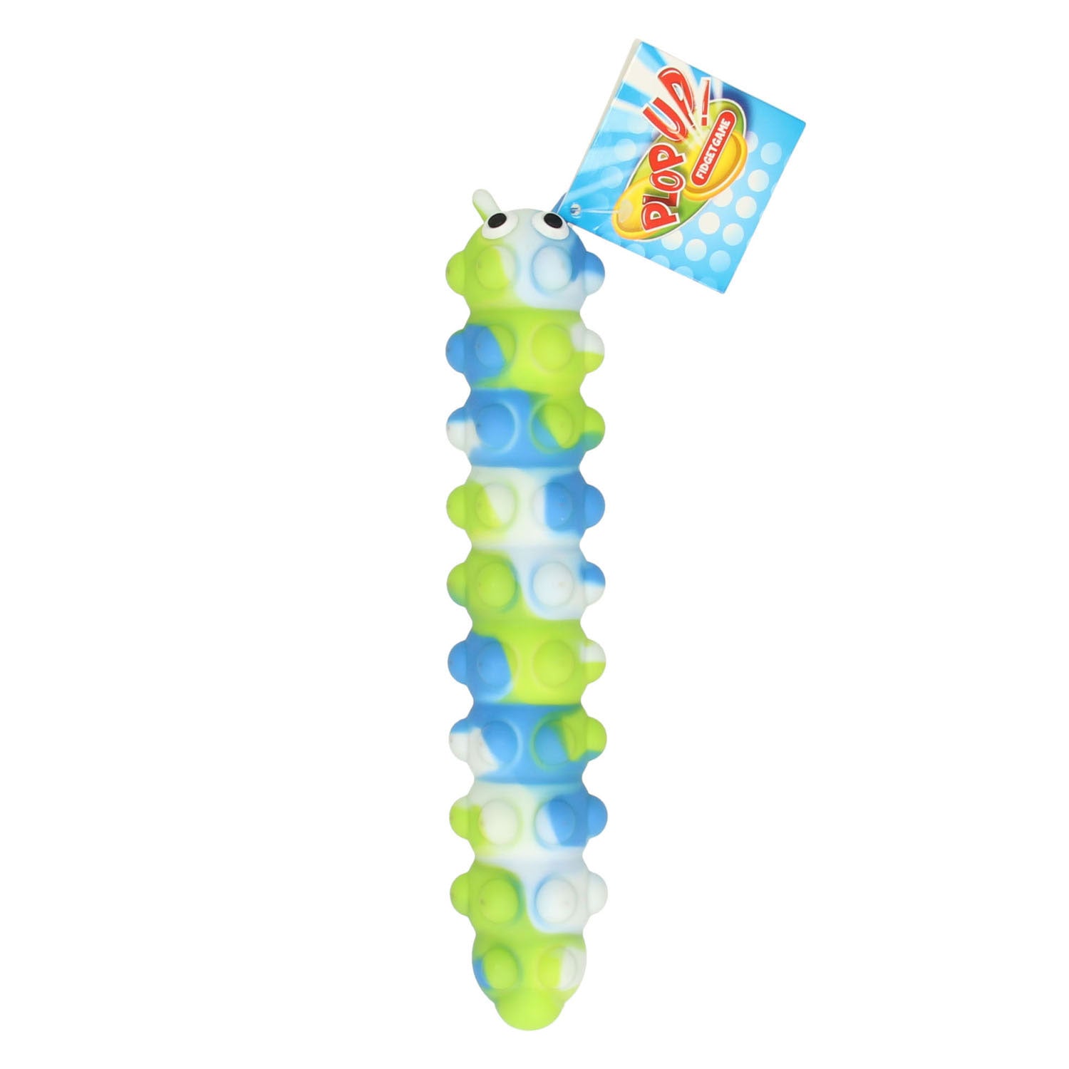 Fidgetrups met Licht, 26cm