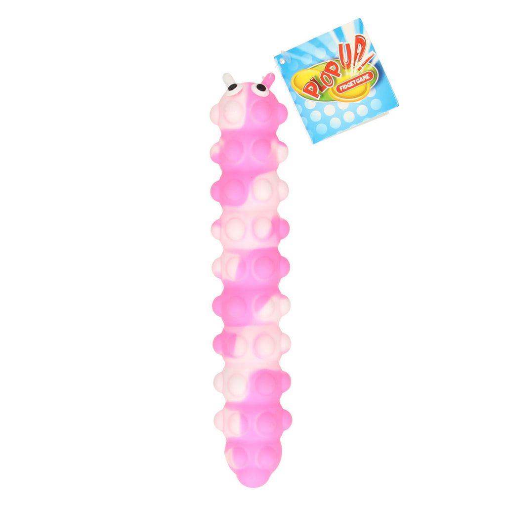 Fidgetrups met Licht, 26cm