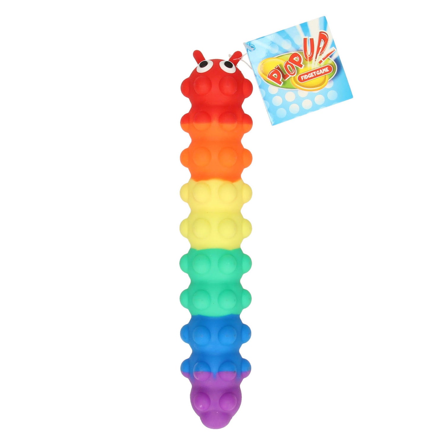 Fidgetrups met Licht, 26cm