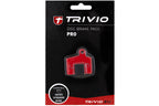 Trivio - hayes stroker ryde compatible remblokken disc brake pad organic