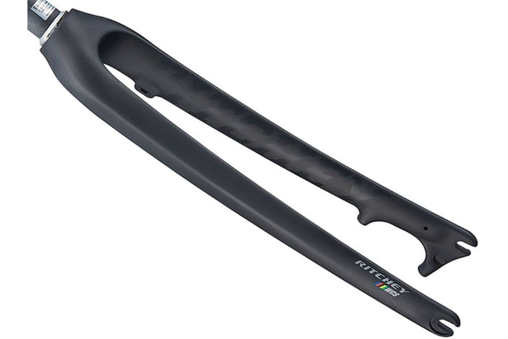 Ritchey Vork cross wcs ud mat carbon disc 1-1/8'' 45mm r