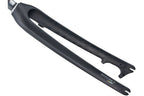 Ritchey Vork cross wcs ud mat carbon disc 1-1/8'' 45mm r