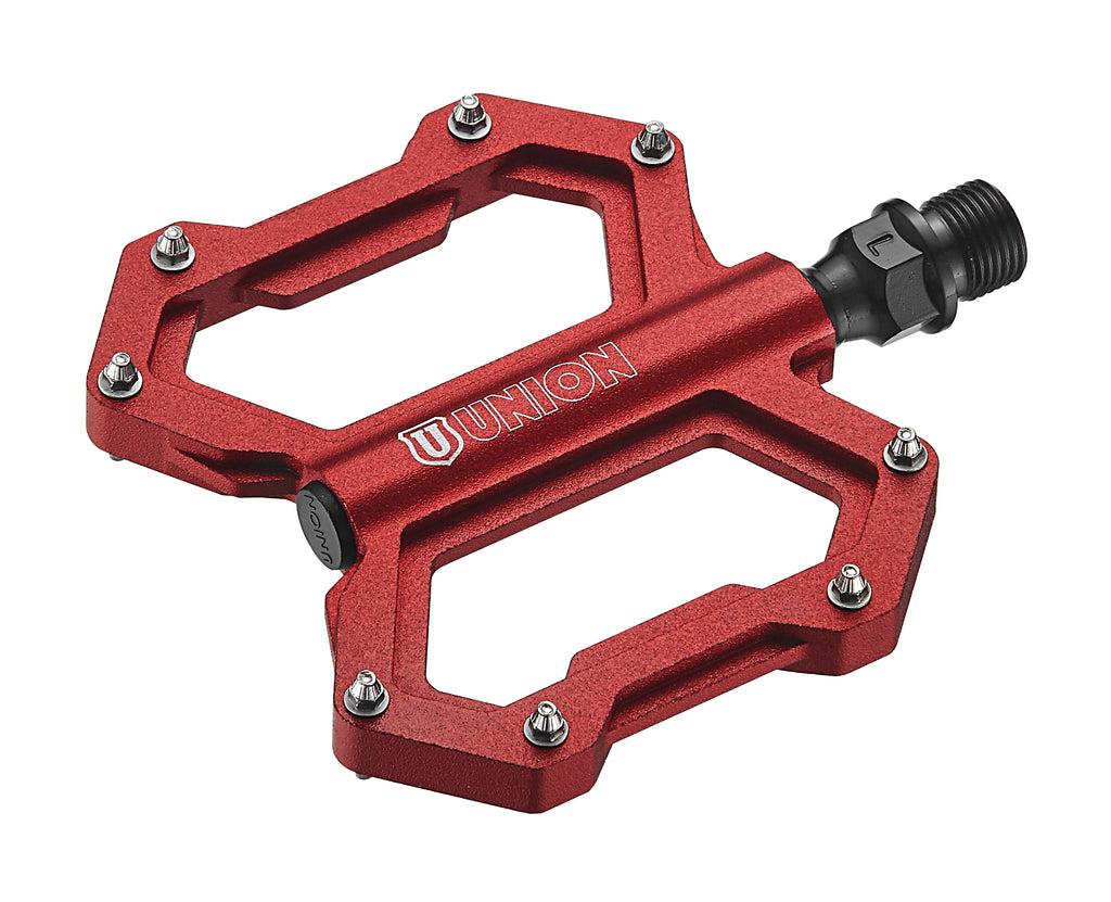 Union pedal sp-1210 pedal sp-1210 red