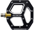 Pedaalset MTB/BMX Shimano Saint PD-M828 - zwart