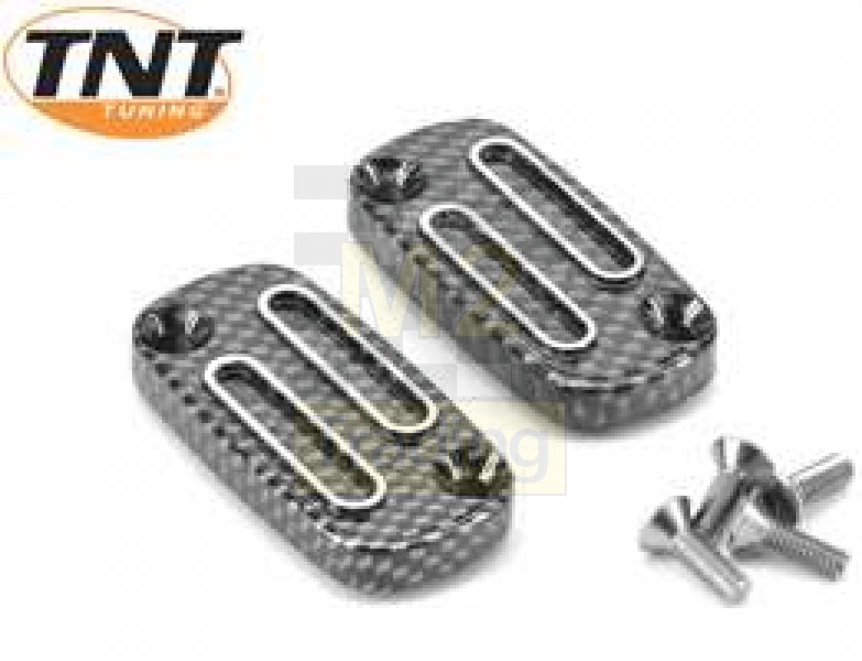 REMPOTDEKSEL TNT SPEEDFIGHT CARBON
