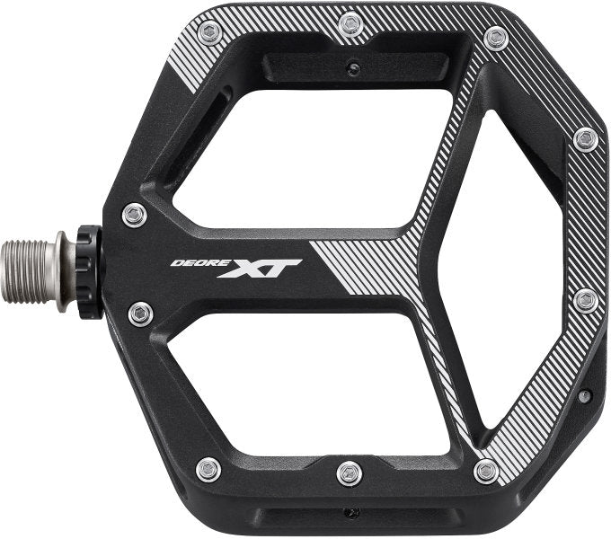 Pedaalset Shimano Deore XT PD-M8140 - S/M schoenmaat 36-44