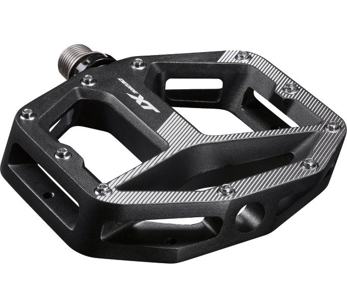 Pedaalset Shimano Deore XT PD-M8140 - S/M schoenmaat 36-44