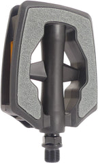 anti-slippedalen SP-880 118 x 88 mm PP zwart grijs