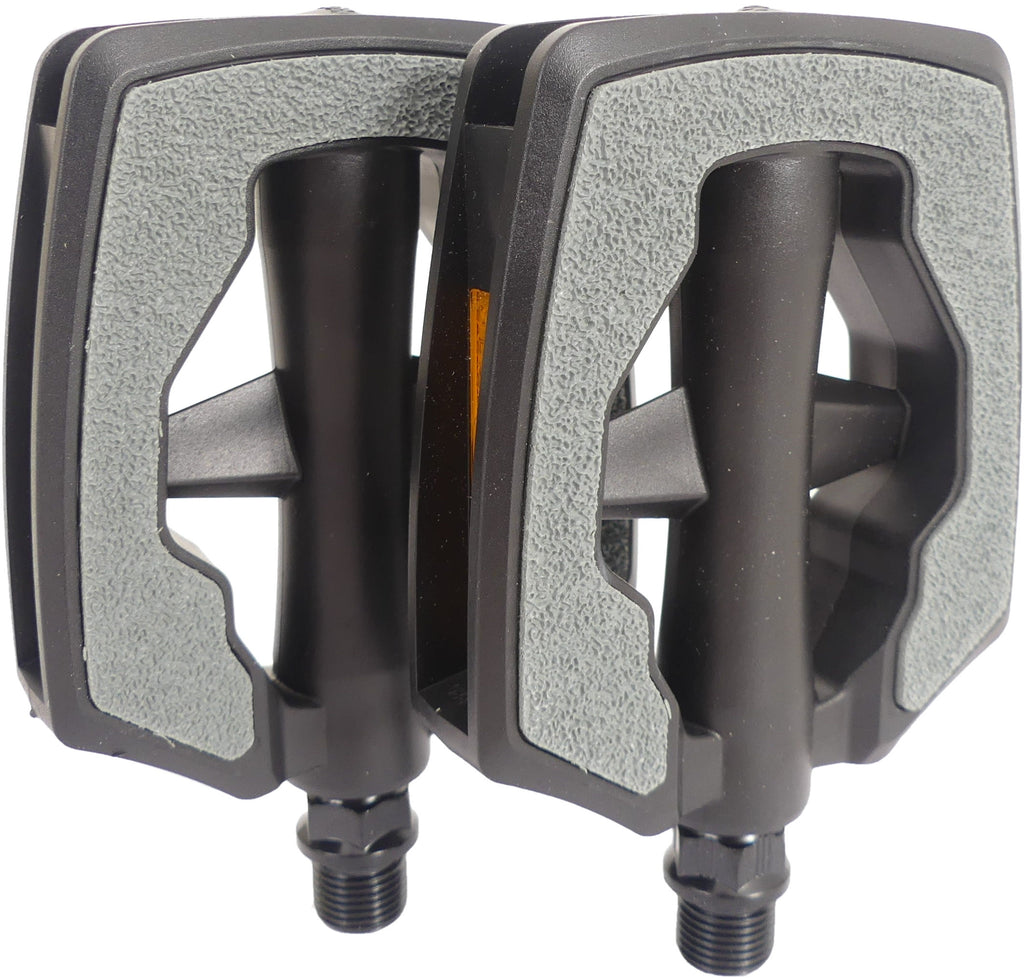 anti-slippedalen SP-880 118 x 88 mm PP zwart grijs