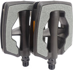 anti-slippedalen SP-880 118 x 88 mm PP zwart grijs