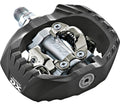 Pedaalset Shimano SPD M647 met Plaatjes SM-SH51