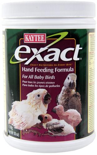 Kaytee - Kaytee - Kaytee - Kaytee exact alle nestlingen