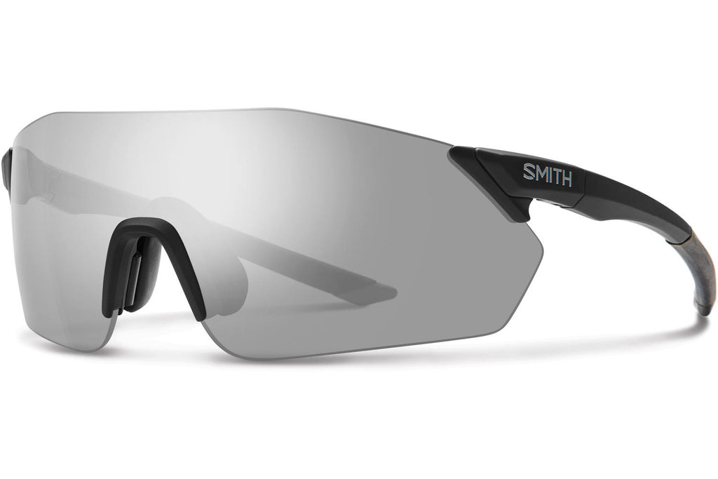 Smith - rverb bril matte black chromapop platinumirror
